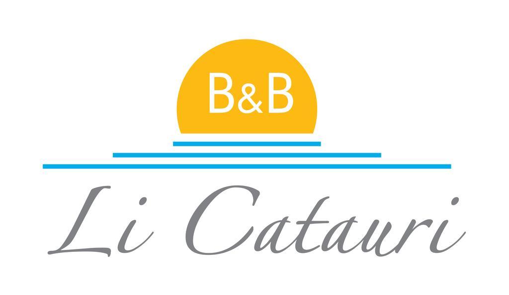 Li Catauri Bed & Breakfast ซานตา เชซาเรอา แตร์เม ภายนอก รูปภาพ